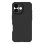 Funda para móvil Mobilis Cover case Impacthane noire antibactérienne pour iPhone 17