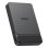 Power Bank Belkin BPD022HQBK 10000 mAh 30 W Carga Inalámbrica Noir