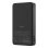 Power Bank Belkin BPD022HQBK 10000 mAh 30 W Carga Inalámbrica Noir