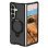 Funda para móvil Urban Armor Gear Cover PC TPU Asche mit Ständer für Galaxy Z Fold8 Ultra