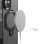 Funda para móvil Urban Armor Gear Cover PC TPU Asche mit Ständer für Galaxy Z Fold8 Ultra