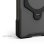 Funda para móvil Urban Armor Gear Cover PC TPU Asche mit Ständer für Galaxy Z Fold8 Ultra