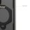 Funda para móvil Urban Armor Gear Cover PC TPU Asche mit Ständer für Galaxy Z Fold8 Ultra