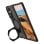 Funda para móvil Urban Armor Gear Cover PC TPU Asche mit Ständer für Galaxy Z Fold8 Ultra