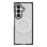 Funda para móvil Urban Armor Gear Cover case Polycarbonat Weiß für Galaxy Z Fold8 Ultra