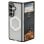 Funda para móvil Urban Armor Gear Cover case Polycarbonat Weiß für Galaxy Z Fold8 Ultra