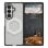 Funda para móvil Urban Armor Gear Cover case Polycarbonat Weiß für Galaxy Z Fold8 Ultra