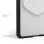 Funda para móvil Urban Armor Gear Cover case Polycarbonat Weiß für Galaxy Z Fold8 Ultra
