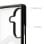Funda para móvil Urban Armor Gear Cover case Polycarbonat Weiß für Galaxy Z Fold8 Ultra