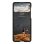 Handyhülle Urban Armor Gear Cover Polycarbonat Weiß Schwarz für Galaxy Z Flip8