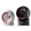 Lector de código de barras Honeywell Orbit HF680 1D/2D CMOS Negro