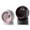 Lector de código de barras Honeywell Orbit HF680 1D/2D CMOS Negro