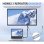 Repetidor HDMI SpeaKa SP-HDMIR-200 8K 60Hz 25m