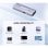 Repeater SpeaKa SP-DPR8K DisplayPort 1.4 8K 60Hz 20m