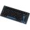 Teclado Ducky DKOKM2583-KWDEPDCOCH1 gaming mecânico 75% Hot Swap Alemanha