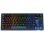 Teclado Ducky DKOKM2583-KWDEPDCOCH1 gaming mecânico 75% Hot Swap Alemanha