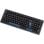 Teclado Ducky DKOKM2598-KYDEPDCOCH1 magnético gaming inglés internacional