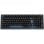 Teclado Ducky DKOKM2598-KYDEPDCOCH1 magnético gaming inglés internacional