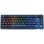 Teclado Ducky DKOKM2567-KWDEPDCOCH1 gaming 65% Hot Swap RGB inglês internacional