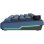 Teclado Ducky DKOKM2567-KWDEPDCOCH1 gaming 65% Hot Swap RGB inglês internacional