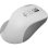 Ratón Speedlink Velora Bluetooth RF Wireless 4800 DPI Blanco recargable