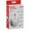 Ratón Speedlink Velora Bluetooth RF Wireless 4800 DPI Blanco recargable