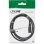 Cable de Extensión DC Schneider Electric InLine 26955P 0,5 m Angulado