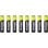 Akku Voltcraft AAA 1050 mAh Packung 8