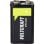Pila ricaricabile 9V NiMH Voltcraft 270 mAh Pack 4
