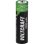 Pila Recargable AA Voltcraft 2000 mAh 1.5 V 4 unites