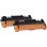 Tóner Agfaphoto negro compatible Brother TN-2420 multipack 2 unidades