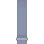Correa deportiva Garmin Cirqa Textil Quick Release L-XL Azul