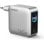 Carregador rápido Ugreen 5 portas USB-C e USB-A 160W GaN