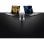 Carregador rápido Ugreen 5 portas USB-C e USB-A 160W GaN