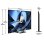TV Hisense Mini-LED ULED 50U7SE 50" 4K UltraHD 144Hz Smart TV VIDAA HDR10+ Dolby Atmos
