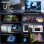 TV Hisense Mini-LED ULED 50U7SE 50" 4K UltraHD 144Hz Smart TV VIDAA HDR10+ Dolby Atmos