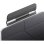 Funkschutz Hulle Uniq iPad Air 11 Grau