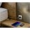 Chargeur de voyage Voltcraft UC-1C1A GaN III USB-C/A 18W