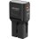 Chargeur de voyage Voltcraft UC-1C1A GaN III USB-C/A 18W