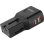 Chargeur de voyage Voltcraft UC-1C1A GaN III USB-C/A 18W