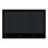 Placa de inducción AEG TR84IT00FB 80 cm 6 zonas 7350 W Negro