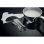 Placa de inducción AEG TR84IT00FB 80 cm 6 zonas 7350 W Negro