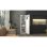 Congelateur Siemens GS36NVICG 334 L NoFrost FlexDoor