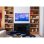 TV Samsung Neo QLED The Frame Pro TQ55LS03HWUX 55" 4K UltraHD 144Hz Smart TV Tizen HDR10+ Art Mode