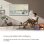 TV Samsung Neo QLED The Frame Pro TQ55LS03HWUX 55" 4K UltraHD 144Hz Smart TV Tizen HDR10+ Art Mode