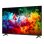 TV LG QNED MiniLED 65QNED7EB3C 65" 4K UltraHD 60Hz Smart TV WebOS HDR10 HLG