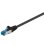 Netzwerkkabel Cat6a Goobay 93787 S/FTP 3m RJ-45