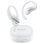 Casque Shokz OpenFit Air 2 sans fil Bluetooth 6.1 avec micro et design ouvert blanc