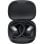 Casque Shokz OpenFit Air 2 sans fil Bluetooth 6.1 ouvert noir léger