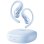 Auriculares Shokz OpenFit Air 2 inalámbricos Bluetooth 6.1 con micrófono y diseño abierto azul